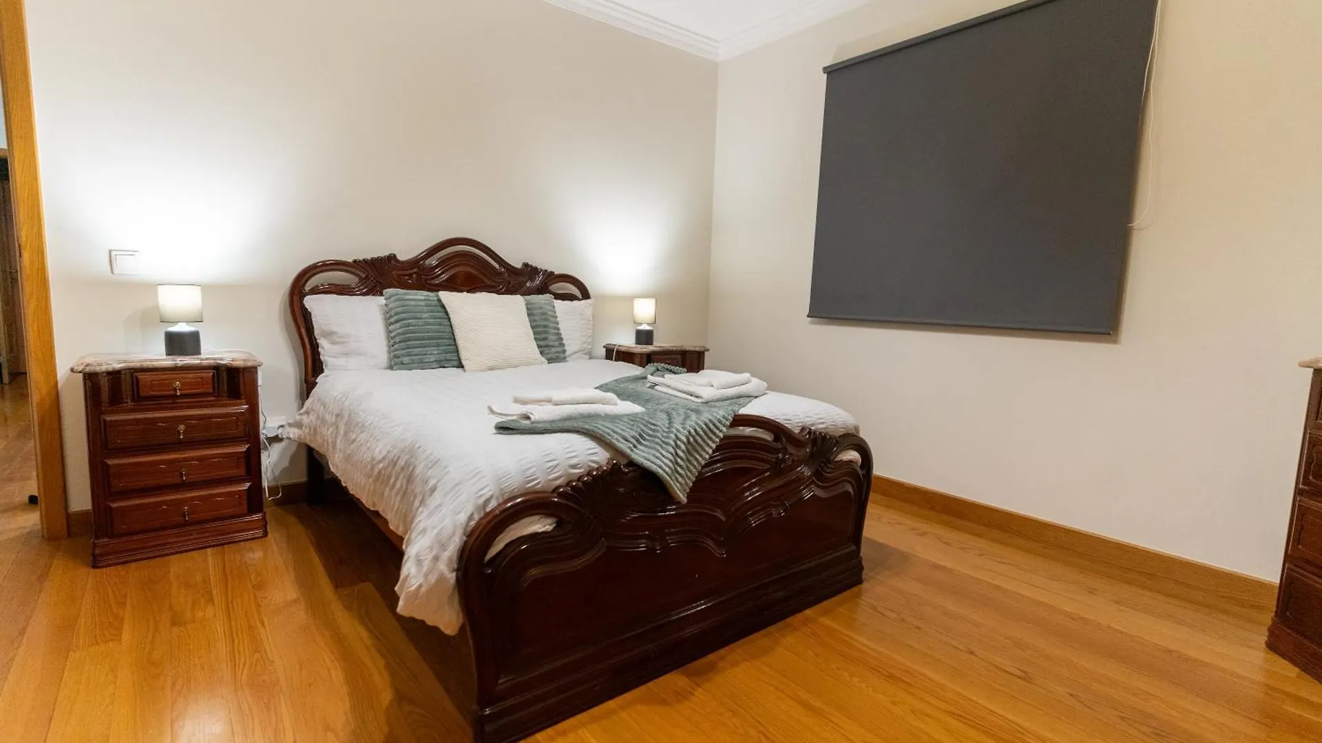 Holiday home Varandas Da Caldeira By Madeira Real Camara de Lobos