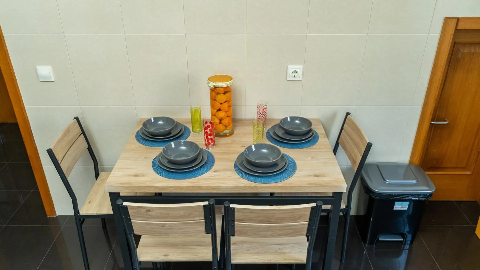 Holiday home Varandas Da Caldeira By Madeira Real Camara de Lobos