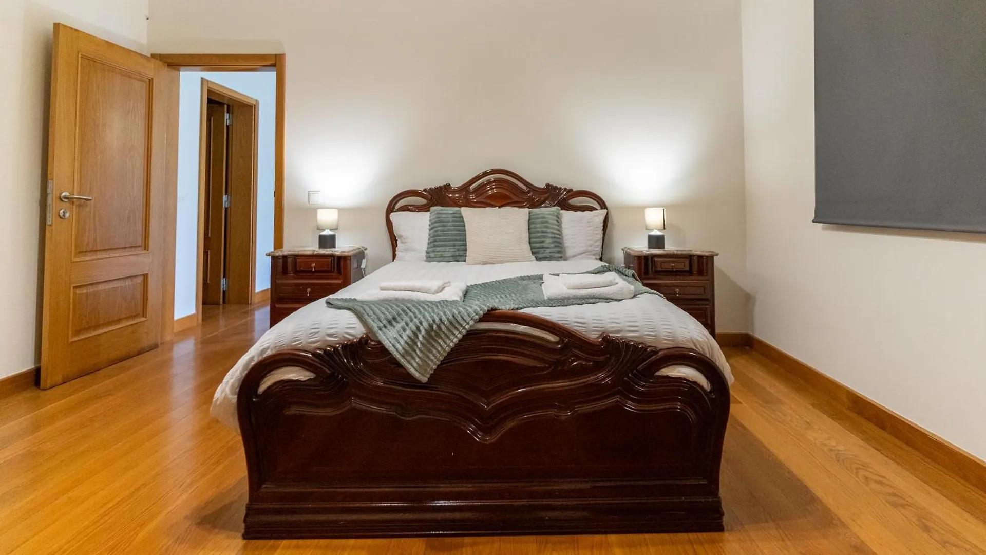 Varandas Da Caldeira By Madeira Real Camara de Lobos Holiday home