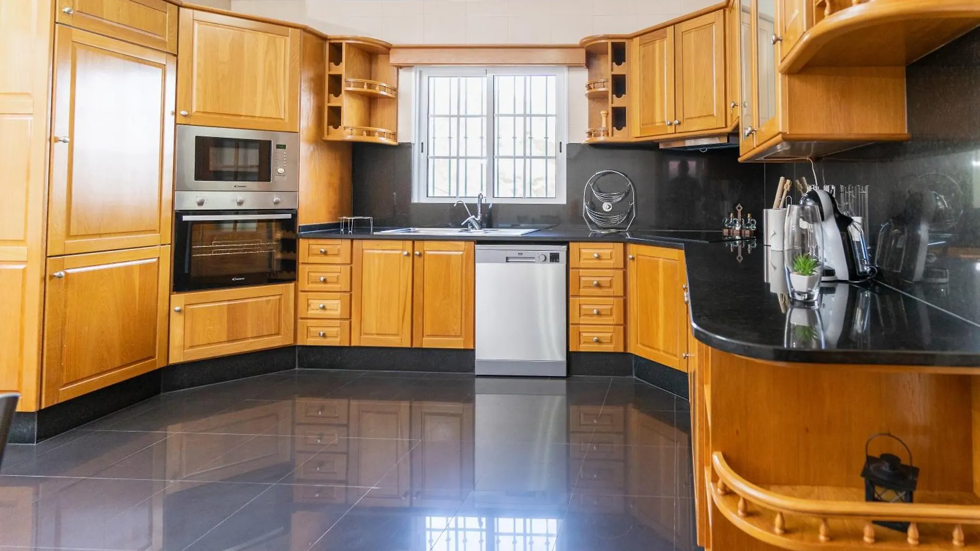 Holiday home Varandas Da Caldeira By Madeira Real Camara de Lobos