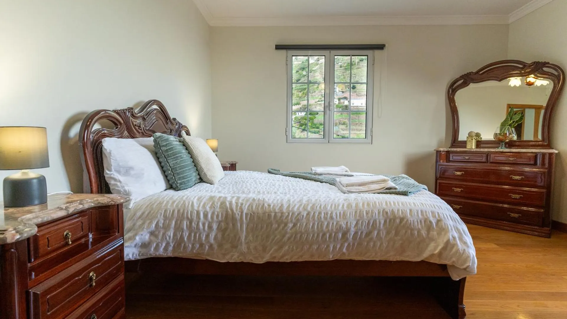 Holiday home Varandas Da Caldeira By Madeira Real Camara de Lobos