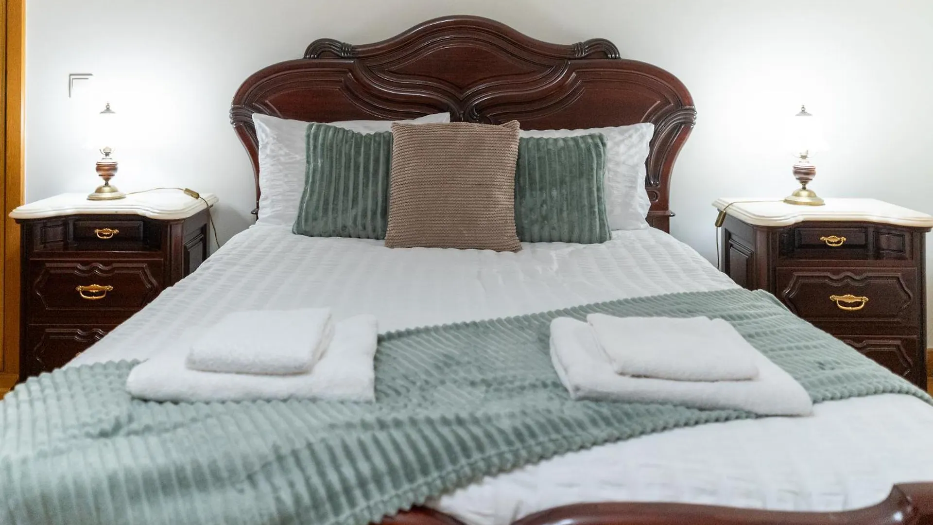 Varandas Da Caldeira By Madeira Real Camara de Lobos Holiday home