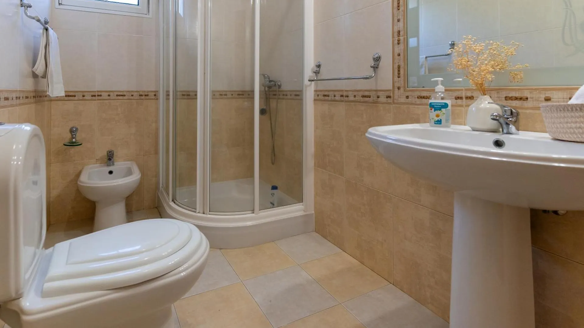 Holiday home Varandas Da Caldeira By Madeira Real Camara de Lobos