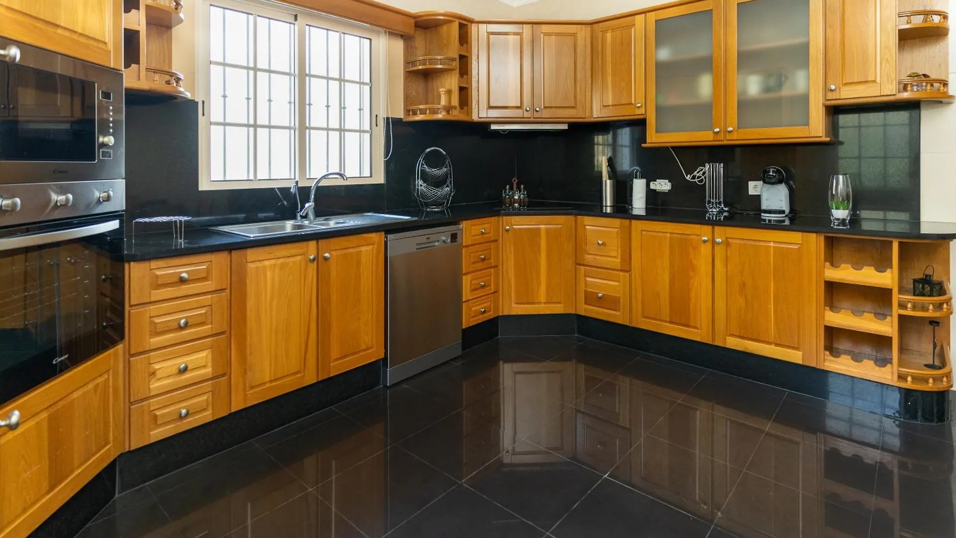 Varandas Da Caldeira By Madeira Real Camara de Lobos Holiday home