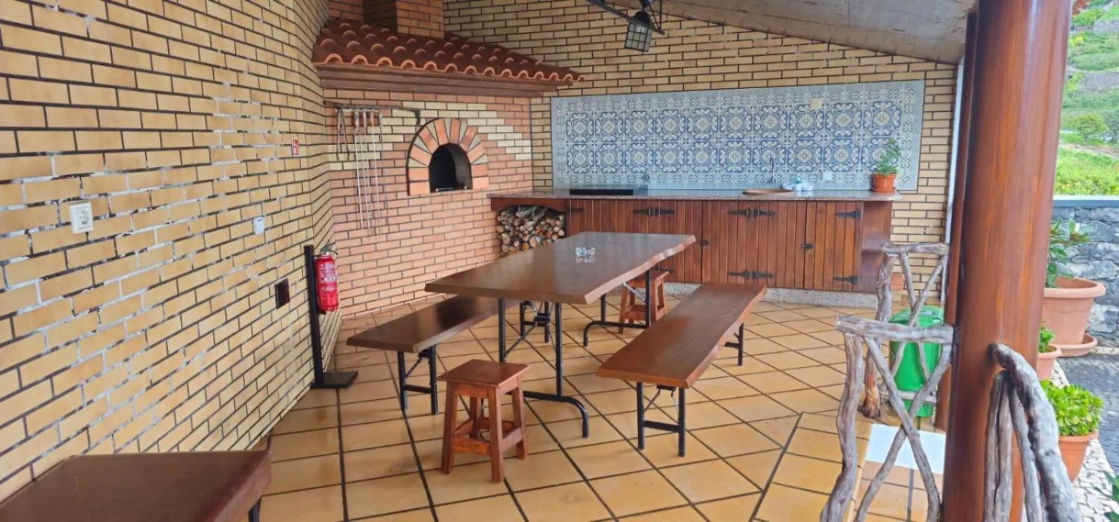 Varandas Da Caldeira By Madeira Real Camara de Lobos Holiday home